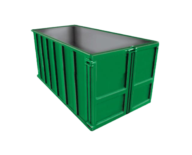 About Us 1 Dumpster Rental in Garland, TX