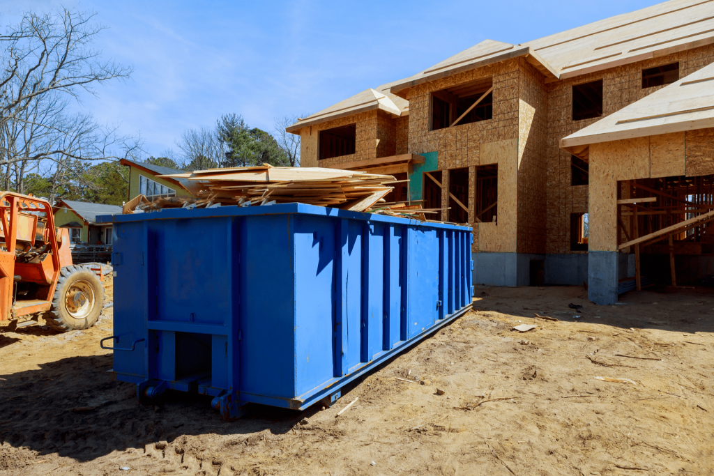 Why Choose Dumpster Rental in Garland, TX? 2 Dumpster Rental