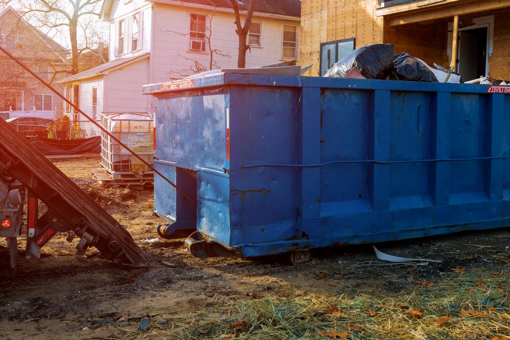 Commercial Dumpster Rental 9 Commercial Dumpster Rental