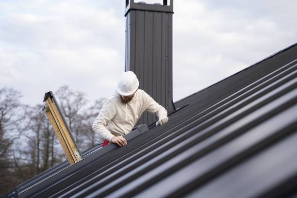 Roofing Projects