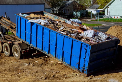 Commercial Dumpster Rental 5 Commercial Dumpster Rental