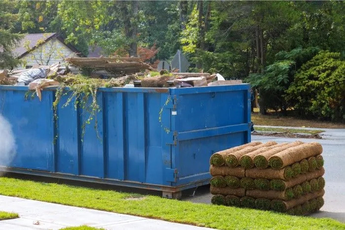 Landscaping and Yard Waste