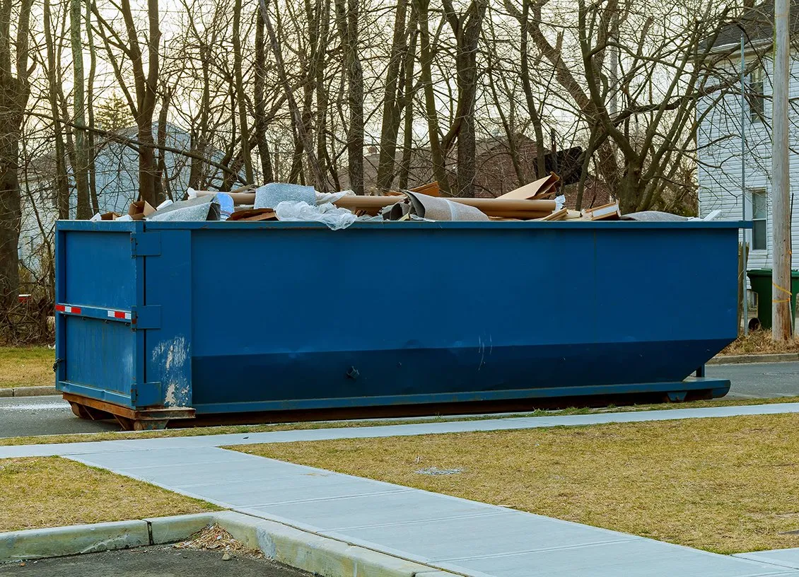 Commercial Dumpster Rental 6 commercial dumpster rental