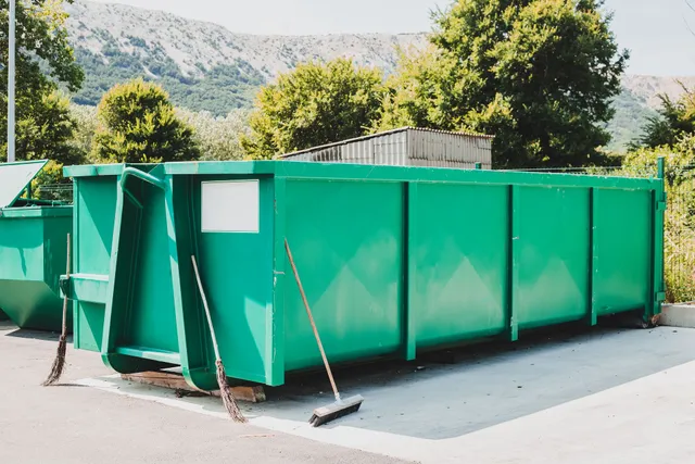 Commercial Dumpster Rental 7 commercial dumpster rental